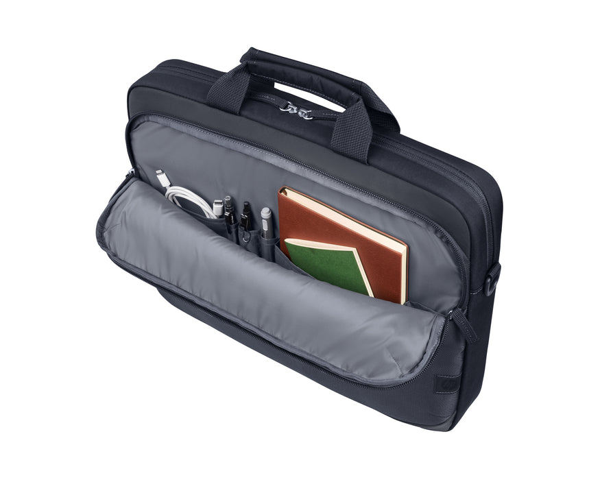 HP Everyday 16-inch Laptop Bag, Briefcase, 40.9 cm (16.1"), Shoulder strap, 510 g