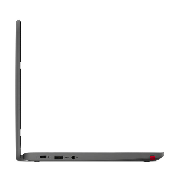 Lenovo 300e Yoga Chromebook Gen 4, MediaTek, 2.2 GHz, 29.5 cm (11.6"), 1366 x 768 pixels, 8 GB, 64 GB