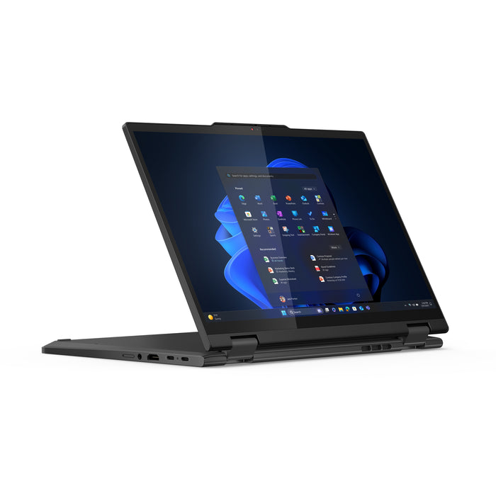 Lenovo ThinkPad T14s 2-in-1 Gen 1, Intel Core Ultra 5, 35.6 cm (14"), 1920 x 1200 pixels, 16 GB, 512 GB, Windows 11 Pro