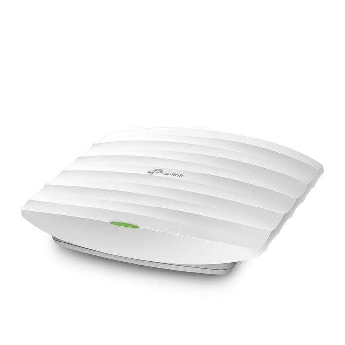 TP-Link Omada EAP225, 2.4 GHz, 5 GHz, 1350 Mbit/s, 64-bit WEP, 128-bit WEP, 152-bit WEP, SSID, WPA, WPA-PSK, WPA2, WPA2-PSK, 10,100,1000 Mbit/s