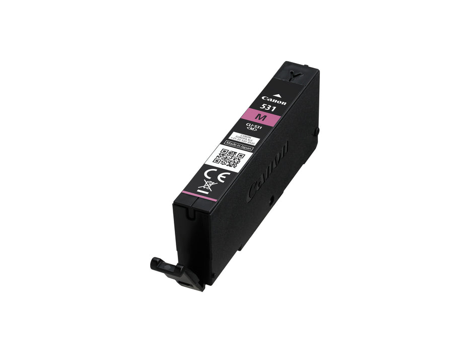 Canon 6120C001, Magenta, 1 pc(s), 475 pages, Single pack