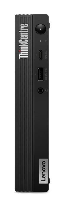 Lenovo ThinkCentre M70q, 3 GHz, Intel® Core™ i3, i3-10100T, 8 GB, 256 GB, Windows 10 Pro