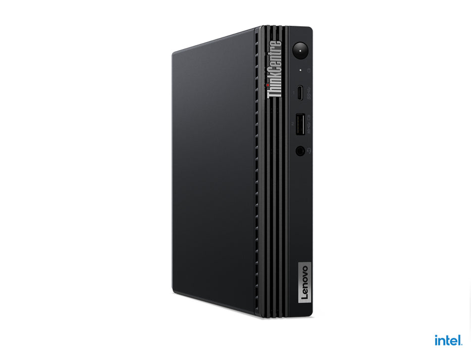 Lenovo ThinkCentre M70q, 1.3 GHz, Intel® Core™ i5, i5-11400T, 8 GB, 256 GB, Windows 10 Pro