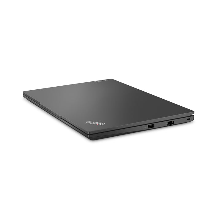Lenovo ThinkPad E14 Gen 5 (Intel), Intel® Core™ i7, 35.6 cm (14"), 1920 x 1200 pixels, 16 GB, 512 GB, Windows 11 Pro