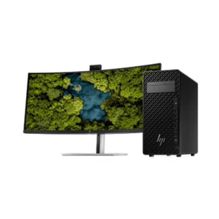 HP Z2 Tower G1i, Intel Core Ultra 7, 265, 32 GB, DDR5-SDRAM, 1 TB, Windows 11 Pro