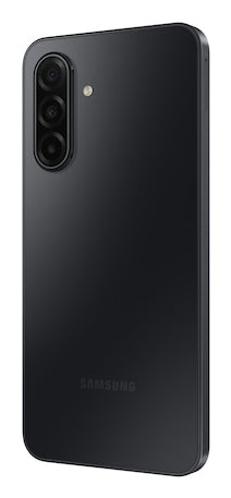 Samsung Galaxy A17 5G Enterprise Edition, 17 cm (6.7"), 1080 x 2340 pixels, 4 GB, 128 GB, 50 MP, Black