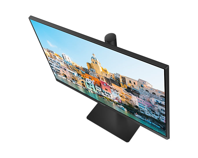 Samsung LS27A400UJU, 68.6 cm (27"), 1920 x 1080 pixels, Full HD, 5 ms, Black