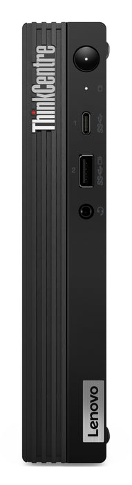 Lenovo ThinkCentre M75q Gen 2, 3.4 GHz, AMD Ryzen™ 5, 5600GE, 16 GB, 512 GB, Windows 11 Pro