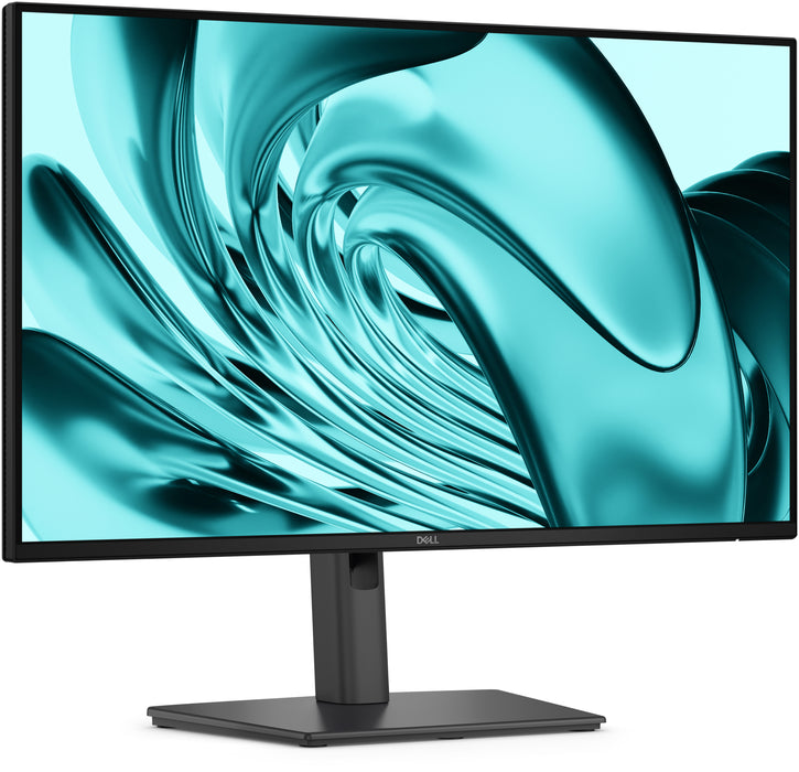 DELL Pro P P2426H, 61 cm (24"), 1920 x 1080 pixels, Full HD, LCD, 8 ms, Black