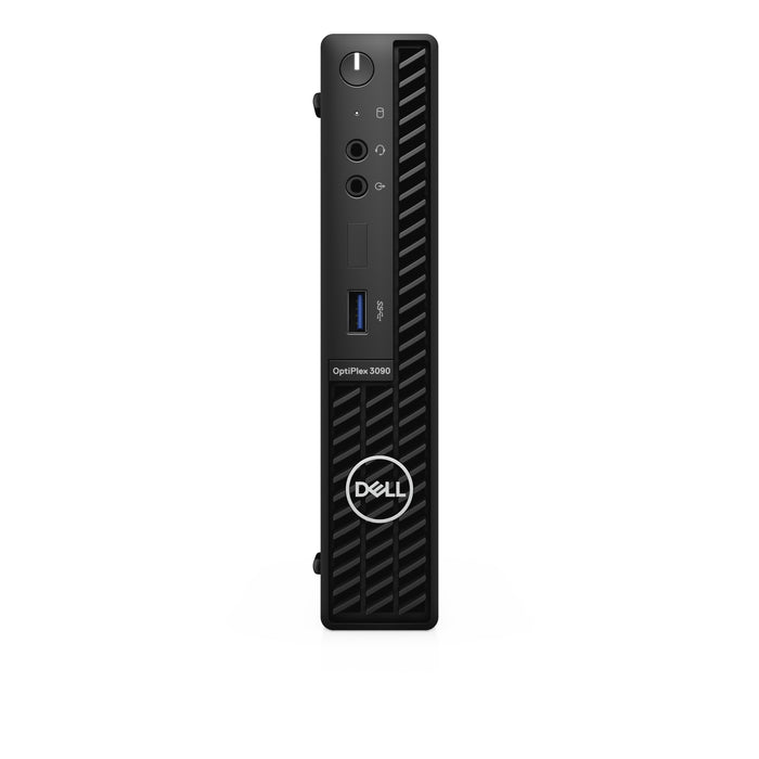 DELL OptiPlex 3090, 2.3 GHz, Intel® Core™ i5, i5-10500T, 8 GB, 256 GB, Windows 10 Pro