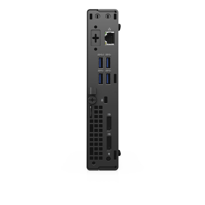 DELL OptiPlex 3090, 3 GHz, Intel® Core™ i3, i3-10105T, 8 GB, 256 GB, Windows 10 Pro