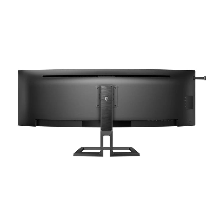 Philips 6000 series 45B1U6900C/00, 113 cm (44.5"), 5120 x 1440 pixels, UltraWide Dual Quad HD, LED, 4 ms, Black