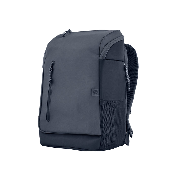 HP Travel 25 Liter 15.6 Iron Grey Laptop Backpack, Backpack, 39.6 cm (15.6"), 860 g