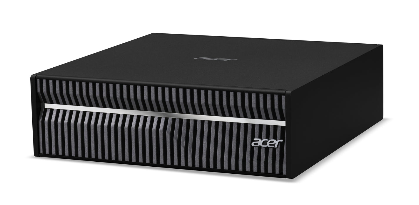 Acer Veriton VGN100, GB10, 128 GB, LPDDR5x-SDRAM, 4 TB, DGX OS, 64-bit