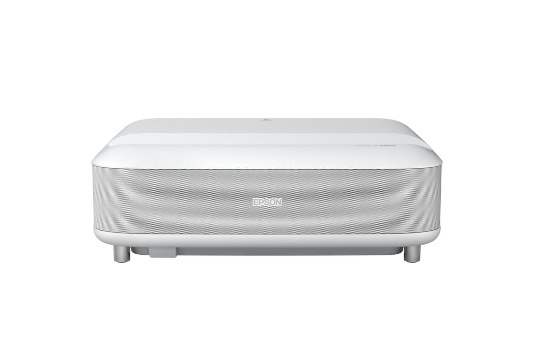 Epson EH-LS650W, 3600 ANSI lumens, 3LCD, 4K (4096x2400), 2500000:1, 16:9, 1524 - 3048 mm (60 - 120")
