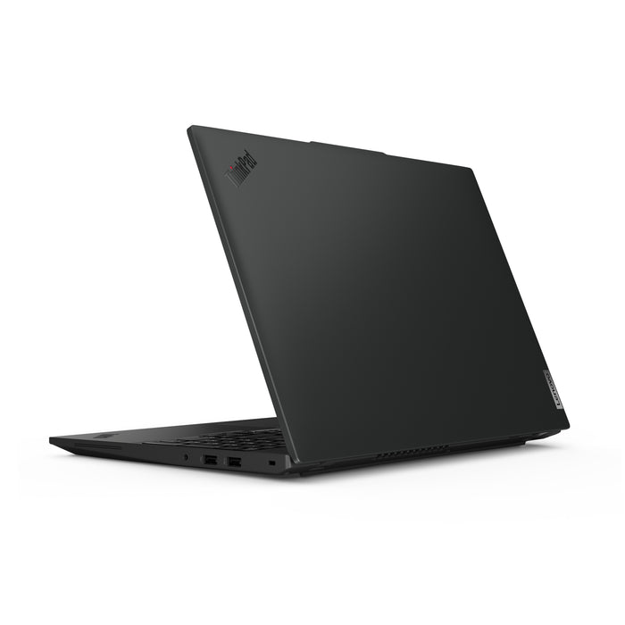 Lenovo ThinkPad L16 Gen 1 (AMD), AMD Ryzen™ 5 PRO, 2.9 GHz, 40.6 cm (16"), 1920 x 1200 pixels, 16 GB, 512 GB