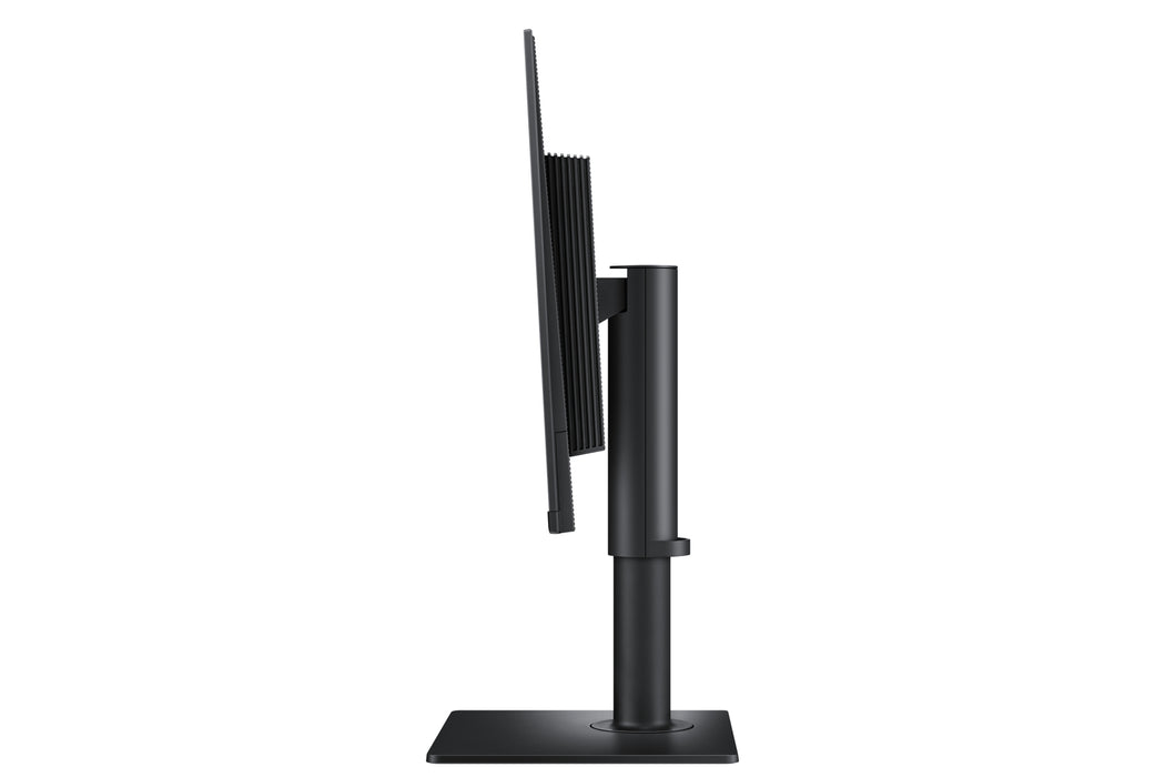 Samsung 24" S40GD Full HD Monitor, 61 cm (24"), 1920 x 1080 pixels, Full HD, LCD, 5 ms, Black