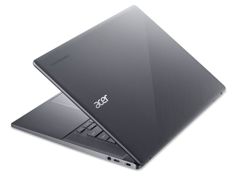 Acer Chromebook Plus 515 CBE595-1 15.6" Full HD IPS i3 8GB 256GB, Intel® Core™ i3, 1.2 GHz, 39.6 cm (15.6"), 1920 x 1080 pixels, 8 GB, 256 GB