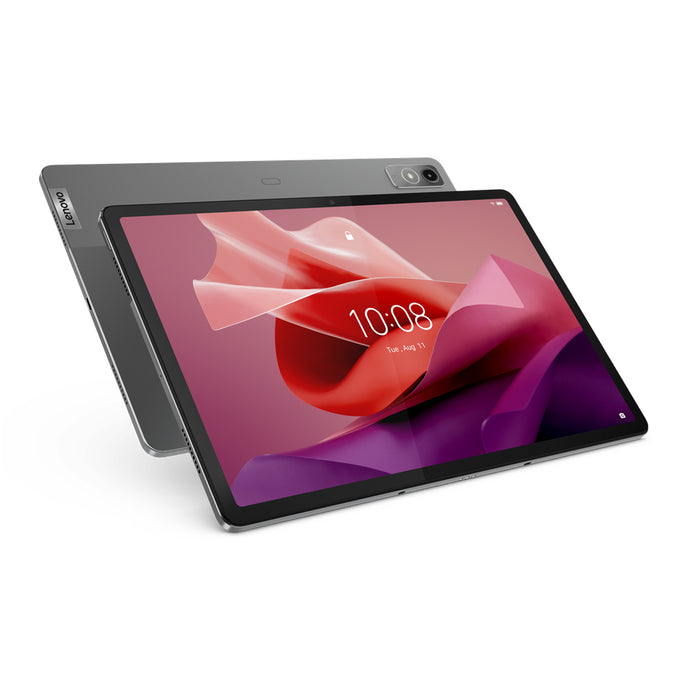 Lenovo Tab P12, 32.3 cm (12.7"), 2944 x 1840 pixels, 128 GB, 4 GB, Android 13, Grey