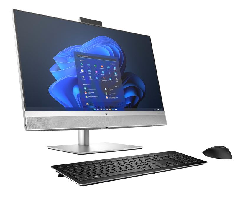 HP EliteOne 870 G9, 68.6 cm (27"), Full HD, Intel® Core™ i7, 16 GB, 512 GB, Windows 11 Pro