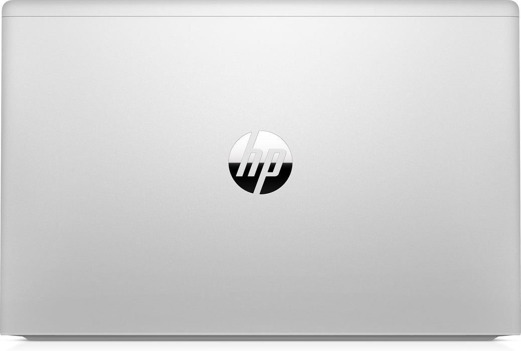 HP ProBook 650 G8, Intel® Core™ i5, 39.6 cm (15.6"), 1920 x 1080 pixels, 8 GB, 256 GB, Windows 10 Pro
