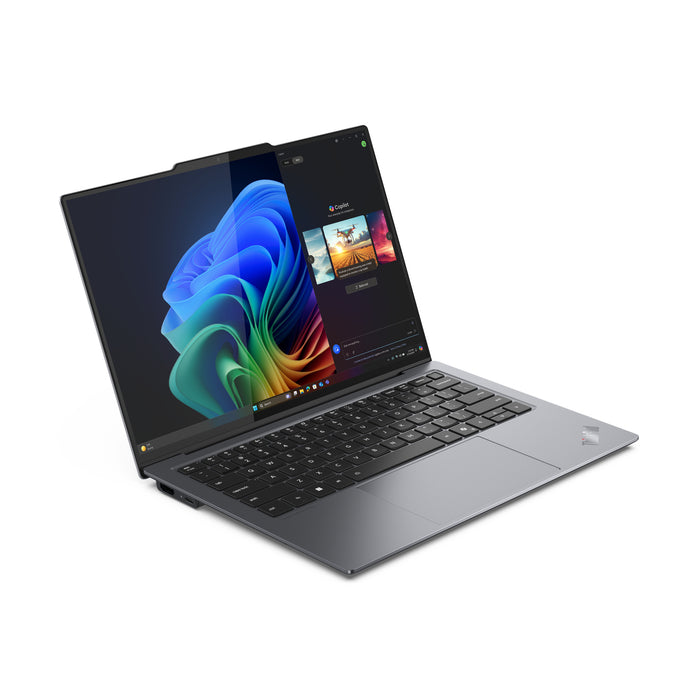 Lenovo ThinkPad X9-14 Gen 1 Aura Edition Copilot+ PC, Intel Core Ultra 7, 35.6 cm (14"), 1920 x 1200 pixels, 32 GB, 1 TB, Windows 11 Pro