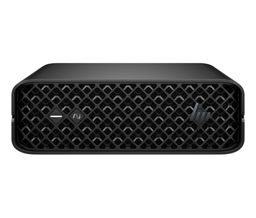 HP Z2 Mini G1i, Intel Core Ultra 7, 265, 32 GB, DDR5-SDRAM, 1 TB, Windows 11 Pro