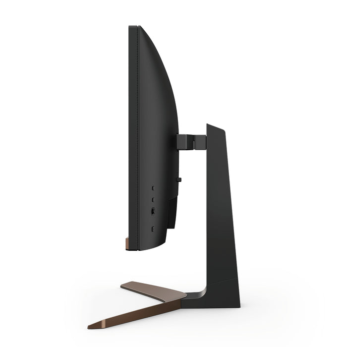 BenQ EW2880U, 71.1 cm (28"), 3840 x 2160 pixels, 4K Ultra HD, LED, 5 ms, Black