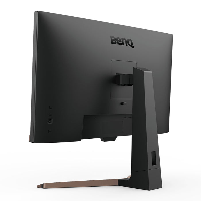 BenQ EW2880U, 71.1 cm (28"), 3840 x 2160 pixels, 4K Ultra HD, LED, 5 ms, Black