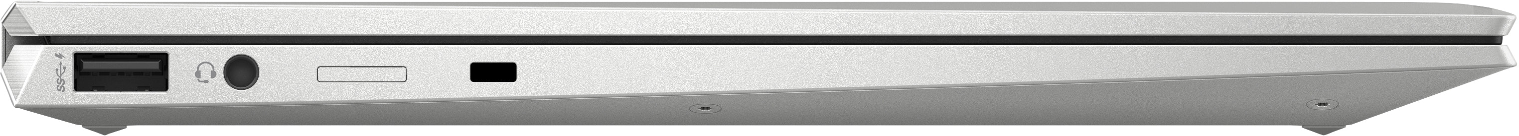 HP EliteBook x360 1040 G7, Intel® Core™ i5, 1.6 GHz, 35.6 cm (14"), 1920 x 1080 pixels, 16 GB, 256 GB