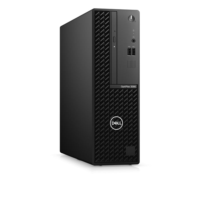 DELL OptiPlex 3090, 3.2 GHz, Intel® Core™ i5, 8 GB, 256 GB, DVD±RW, Windows 10 Pro