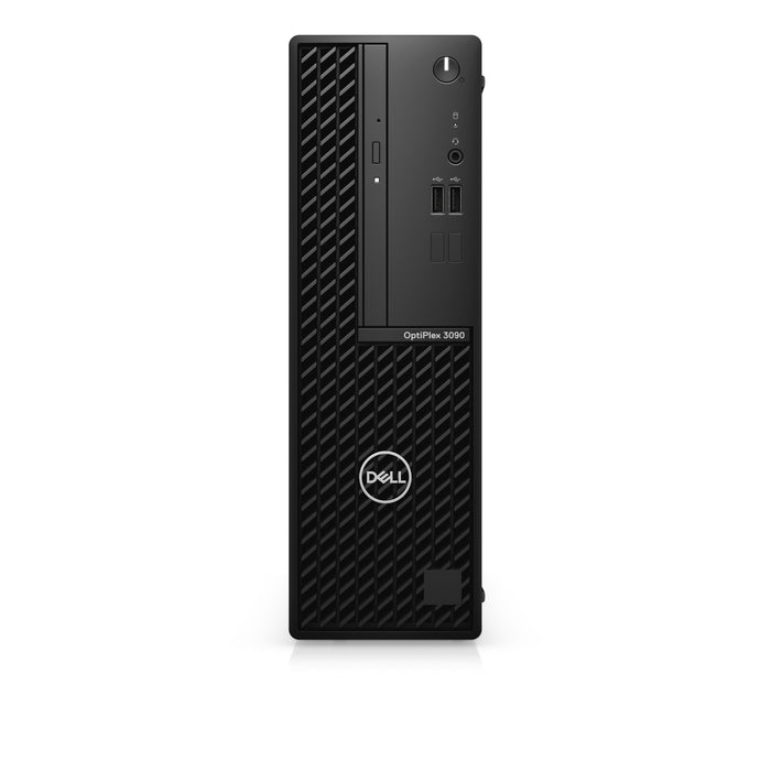 DELL OptiPlex 3090, 3.2 GHz, Intel® Core™ i5, 16 GB, 256 GB, DVD±RW, Windows 10 Pro