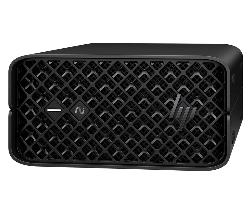 HP Z2 Mini G1a, 3 GHz, AMD Ryzen AI Max+ PRO, PRO 395, 64 GB, 1 TB, Windows 11 Pro