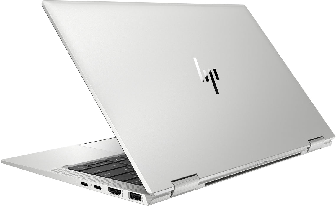 HP EliteBook x360 1030 G8, Intel® Core™ i7, 33.8 cm (13.3"), 1920 x 1080 pixels, 16 GB, 512 GB, Windows 10 Pro