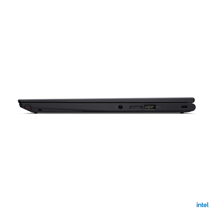 Lenovo ThinkPad X13 Yoga Gen 2 (Intel), Intel® Core™ i5, 33.8 cm (13.3"), 1920 x 1200 pixels, 8 GB, 256 GB, Windows 10 Pro