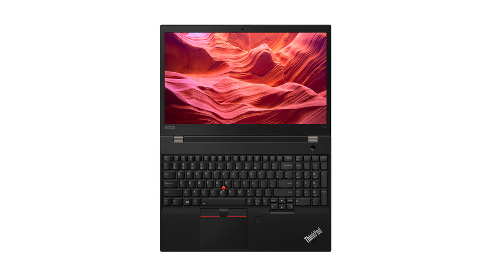 Lenovo ThinkPad P15s, Intel® Core™ i5, 39.6 cm (15.6"), 1920 x 1080 pixels, 16 GB, 512 GB, Windows 10 Pro