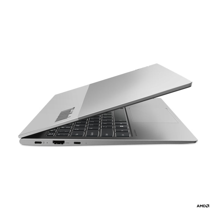 Lenovo ThinkBook 13s G4 ARB, AMD Ryzen™ 5, 2.9 GHz, 33.8 cm (13.3"), 1920 x 1200 pixels, 8 GB, 256 GB