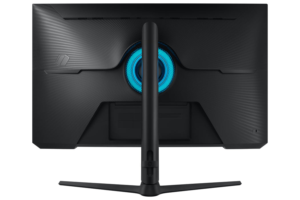 Samsung LS32BG700EU, 81.3 cm (32"), 3840 x 2160 pixels, 4K Ultra HD, LED, 1 ms, Black