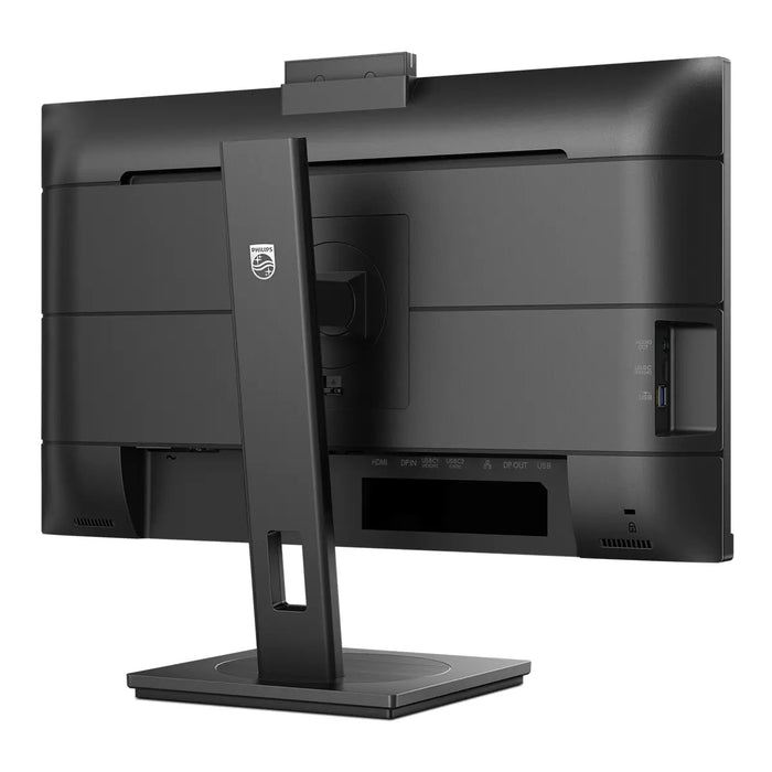 Philips 5000 series 24B1U5301H/00, 60.5 cm (23.8"), 1920 x 1080 pixels, Full HD, LCD, 4 ms, Black