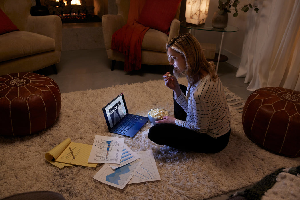 HP Elite Dragonfly G2, Intel® Core™ i7, 33.8 cm (13.3"), 1920 x 1080 pixels, 16 GB, 512 GB, Windows 10 Pro