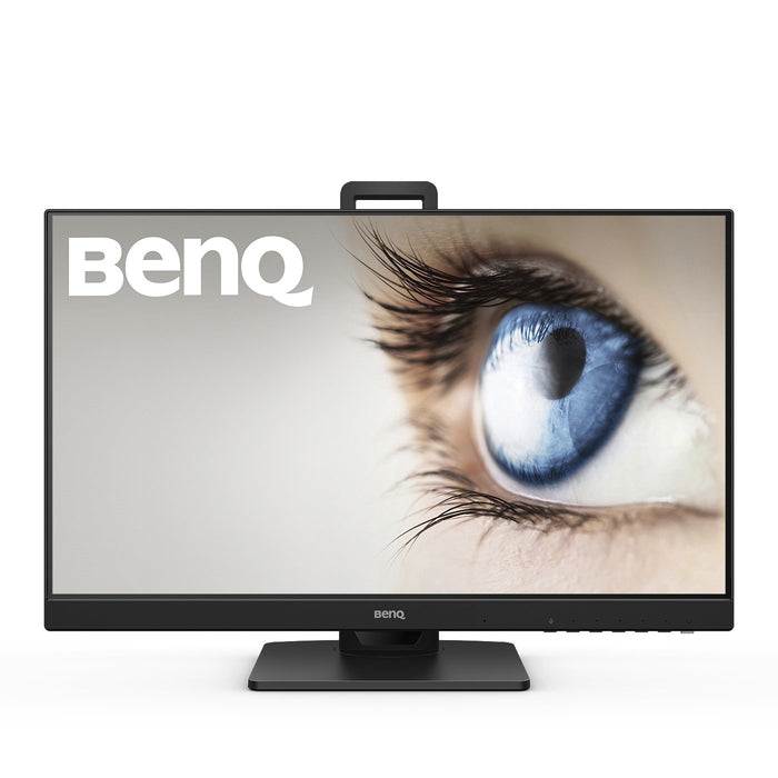 BenQ BL2485TC, 60.5 cm (23.8"), 1920 x 1080 pixels, Full HD, LED, 5 ms, Black