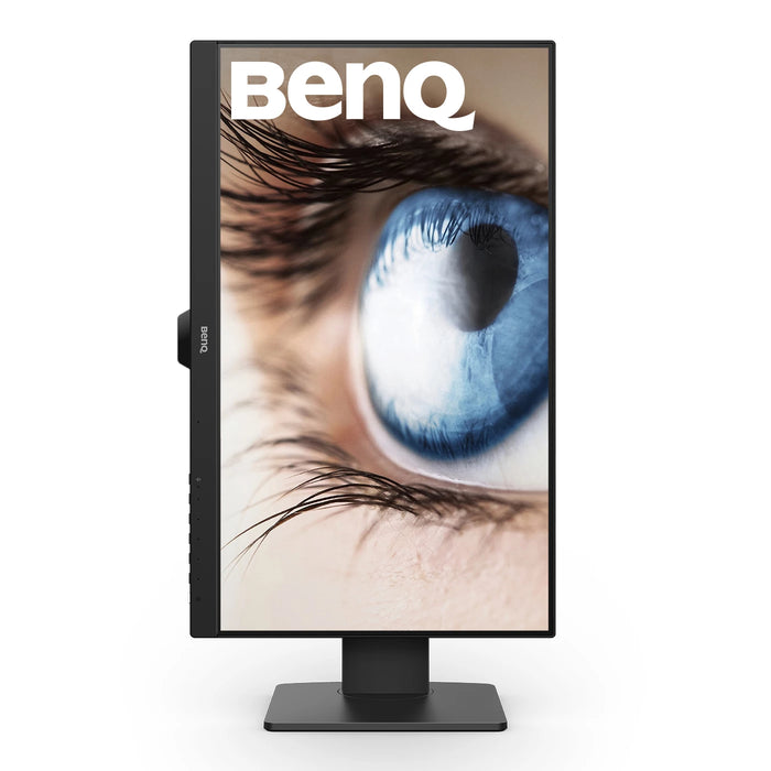 BenQ BL2485TC, 60.5 cm (23.8"), 1920 x 1080 pixels, Full HD, LED, 5 ms, Black