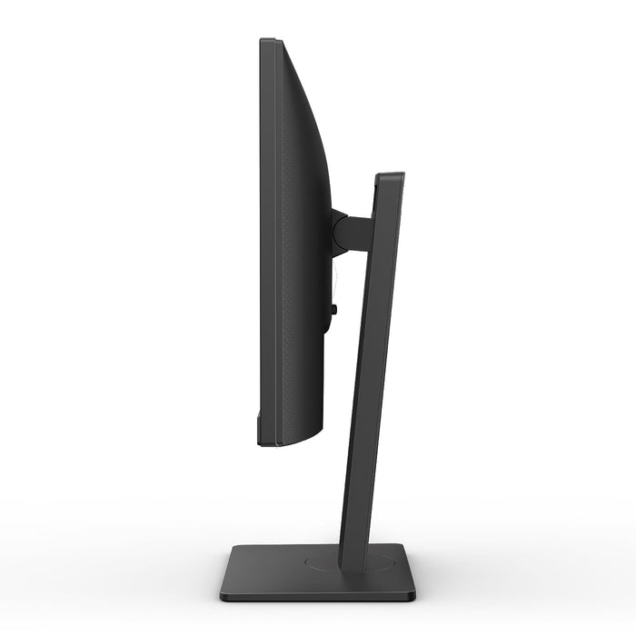 BenQ GW2485TC, 60.5 cm (23.8"), 1920 x 1080 pixels, Full HD, LED, 5 ms, Black