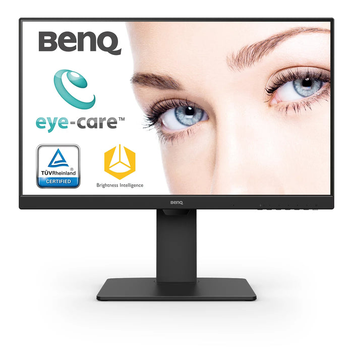 BenQ BL2785TC, 68.6 cm (27"), 1920 x 1080 pixels, Full HD, LCD, 5 ms, Black