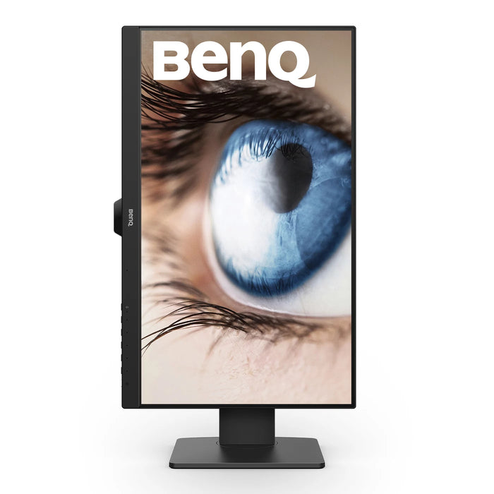 BenQ GW2485TC, 60.5 cm (23.8"), 1920 x 1080 pixels, Full HD, LED, 5 ms, Black