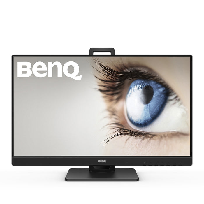 BenQ GW2485TC, 60.5 cm (23.8"), 1920 x 1080 pixels, Full HD, LED, 5 ms, Black