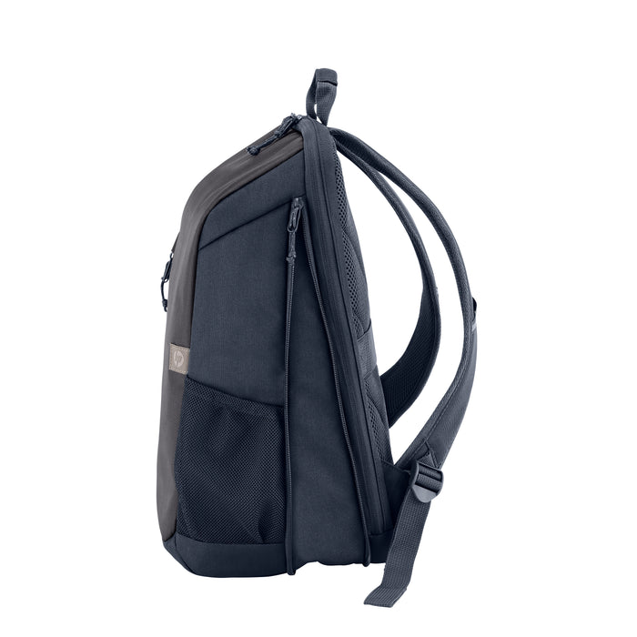 HP Travel 18 Liter 15.6 Iron Grey Laptop Backpack, Backpack, 39.6 cm (15.6"), 510 g