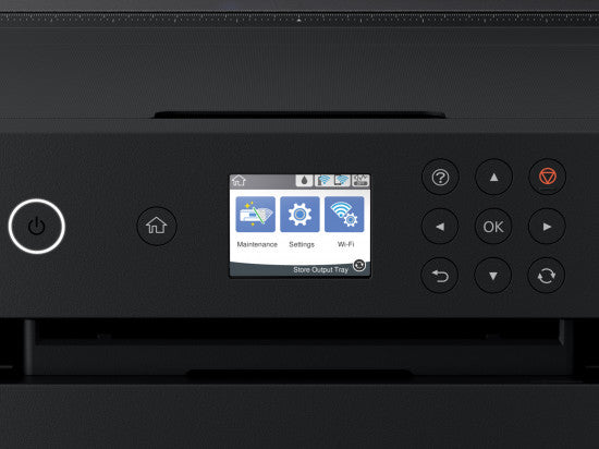 Epson Expression Photo HD XP-15000 A3+ Wireless Inkjet Printer, Colour, 5760 x 1440 DPI, A3+, 29 ppm, Duplex printing, LCD