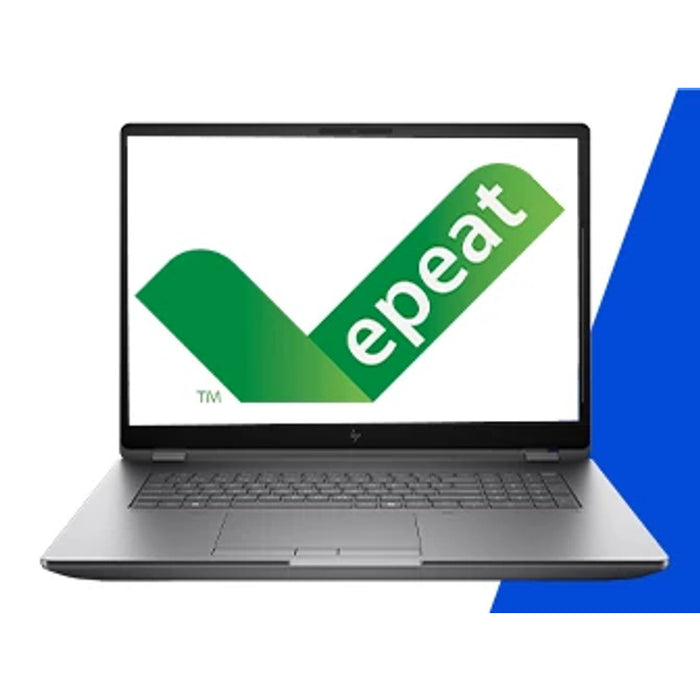 HP ZBook Fury G1i Data Science, Intel Core Ultra 9, 40.6 cm (16"), 1920 x 1200 pixels, 64 GB, 1 TB, Windows 11 Pro
