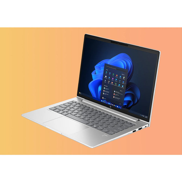 HP ProBook 4 G1i AI, Intel Core Ultra 5, 35.6 cm (14"), 1920 x 1200 pixels, 24 GB, 512 GB, Windows 11 Pro